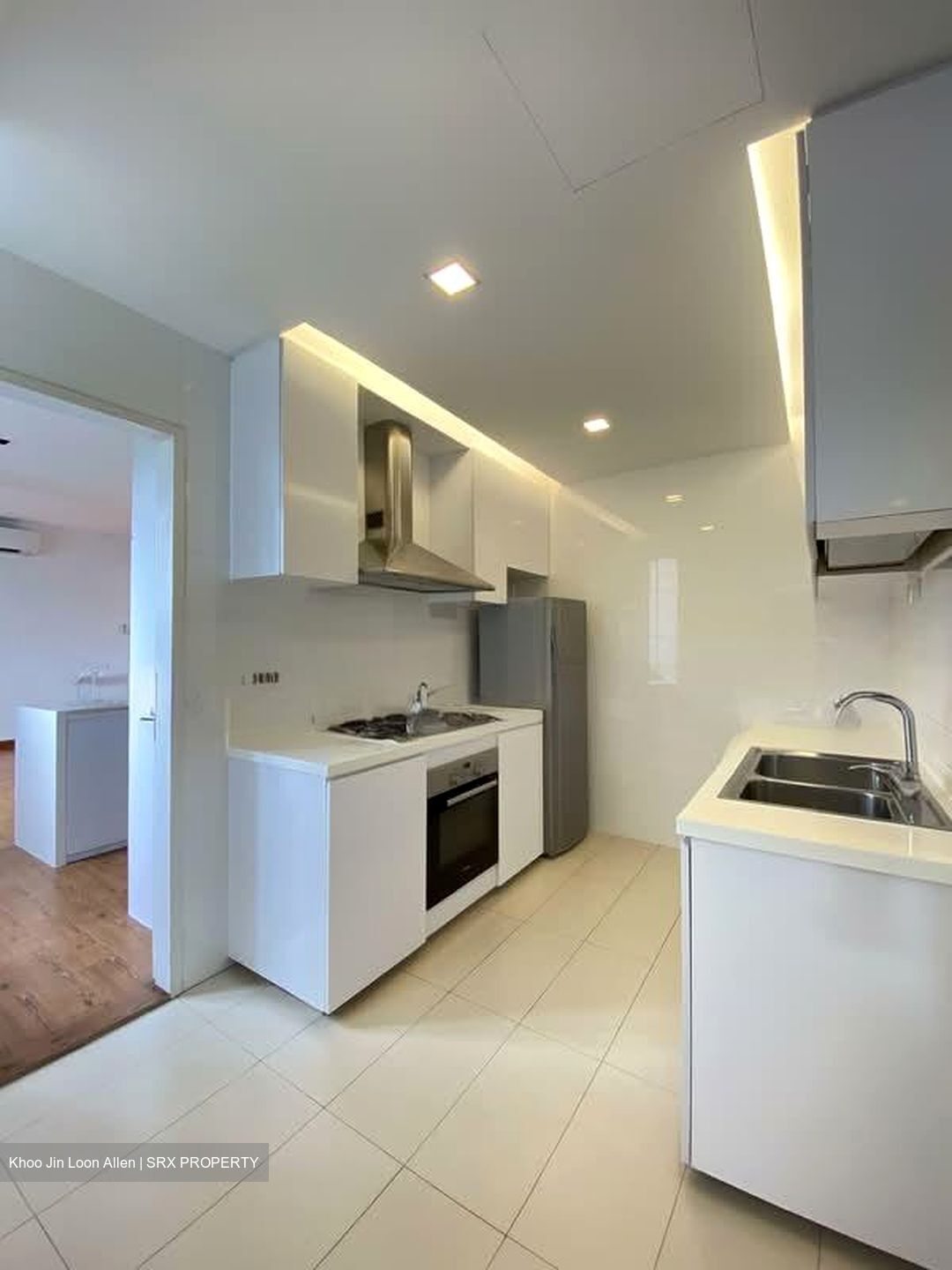 Nassim Regency (D10), Condominium #556957131
